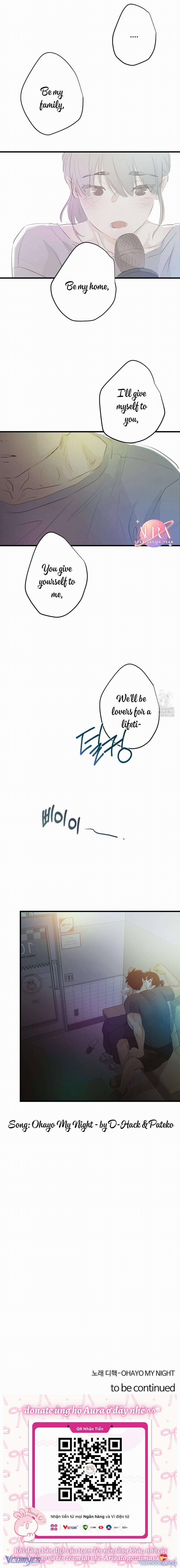 Trở Thành Gia Đình 36 trang 14