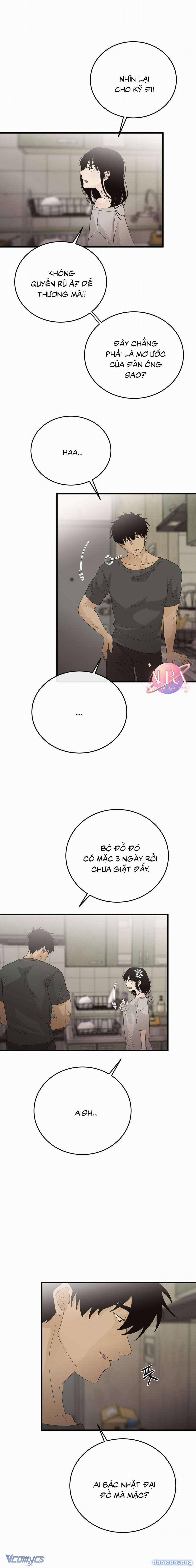 Trở Thành Gia Đình 36 trang 2