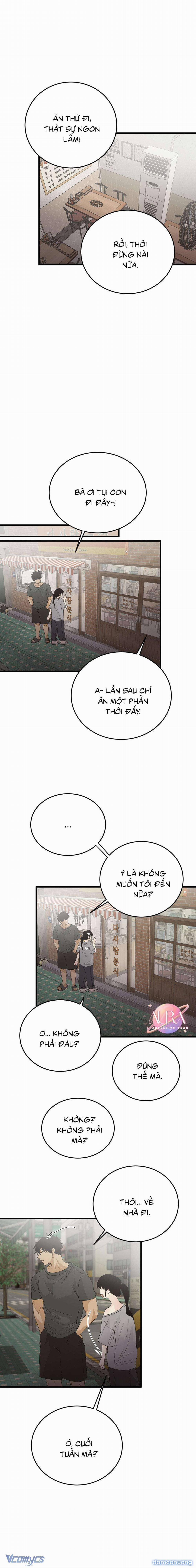 Trở Thành Gia Đình 36 trang 8