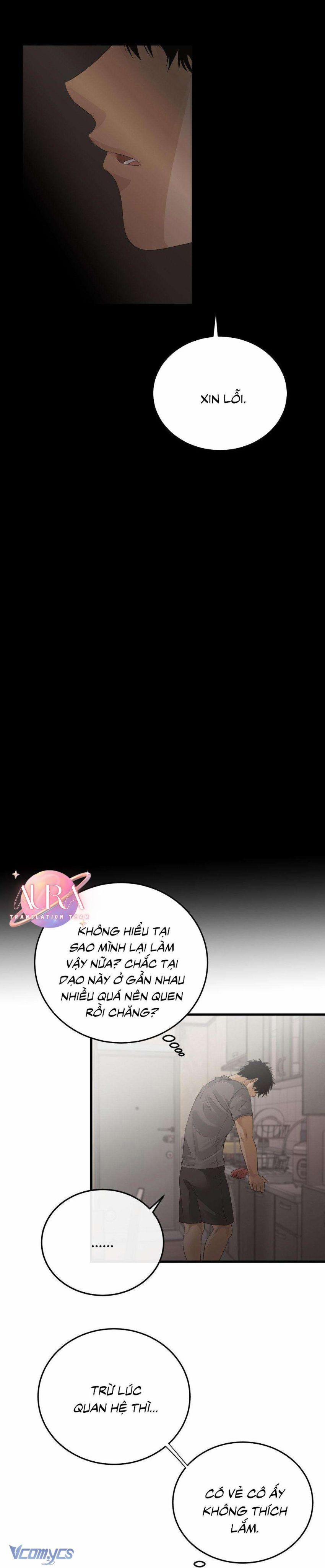 Trở Thành Gia Đình 37 trang 16