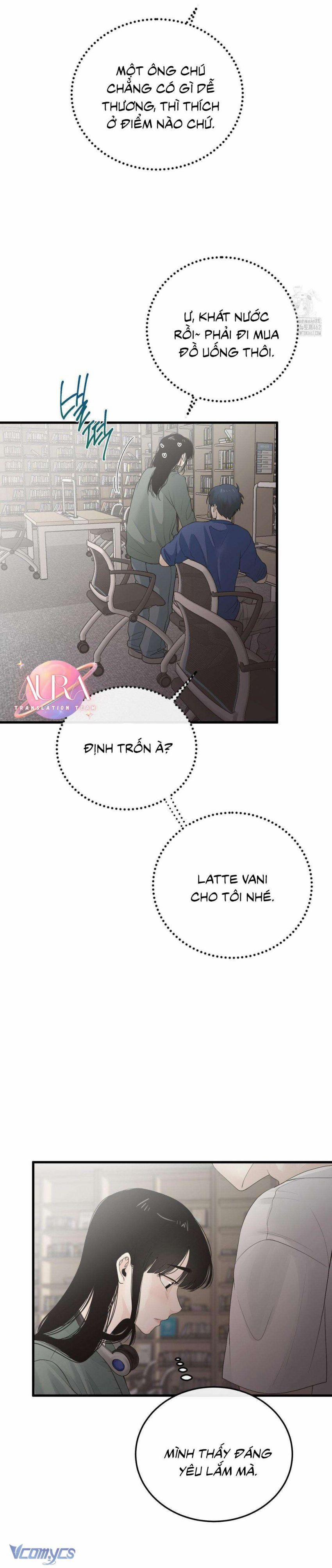 Trở Thành Gia Đình 37 trang 2