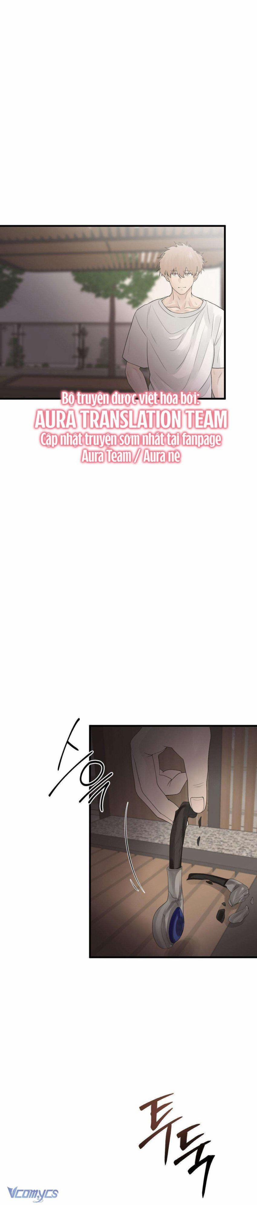 Trở Thành Gia Đình 37 trang 21