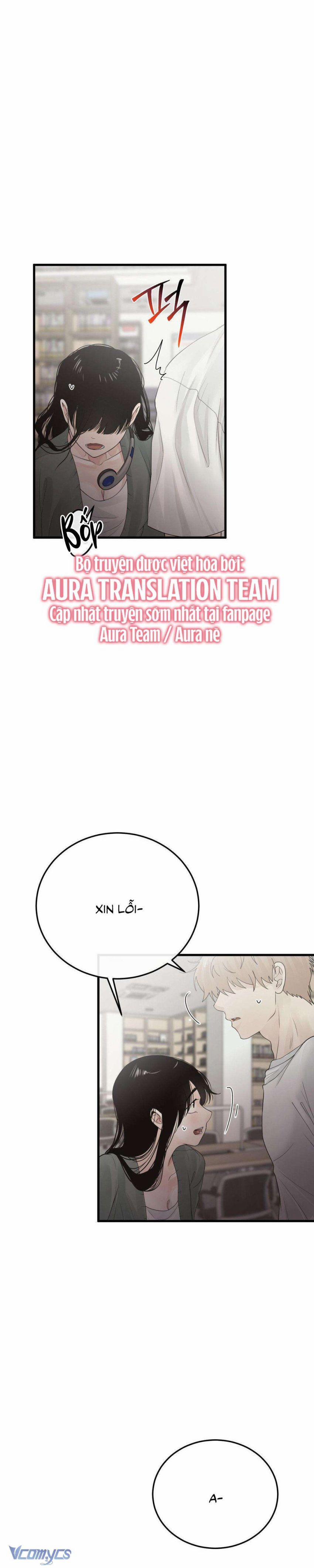 Trở Thành Gia Đình 37 trang 3