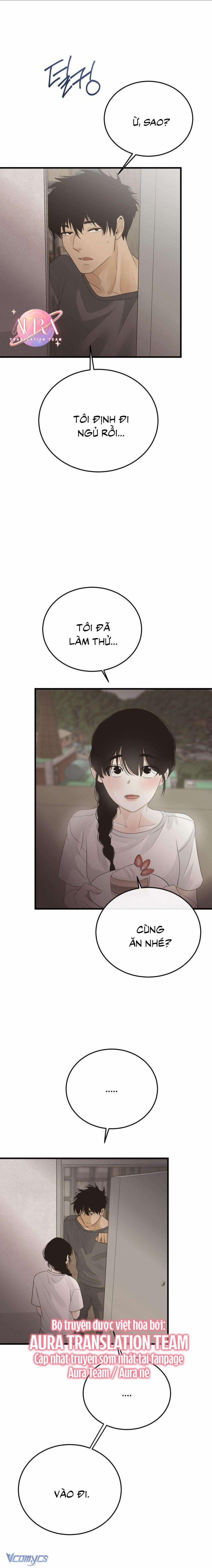 Trở Thành Gia Đình 38 trang 13