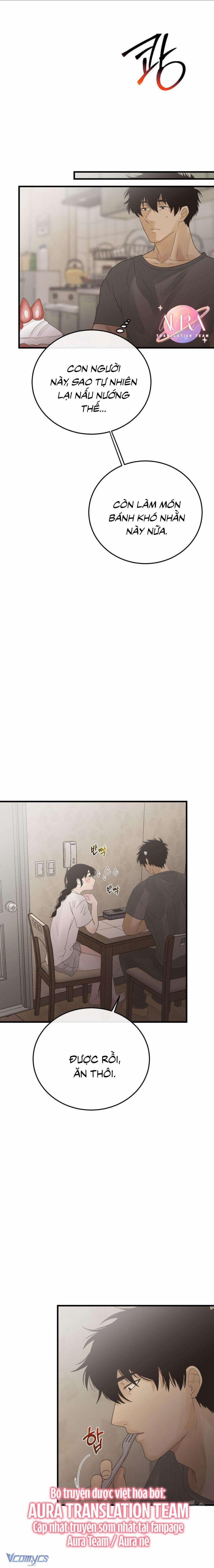 Trở Thành Gia Đình 38 trang 14