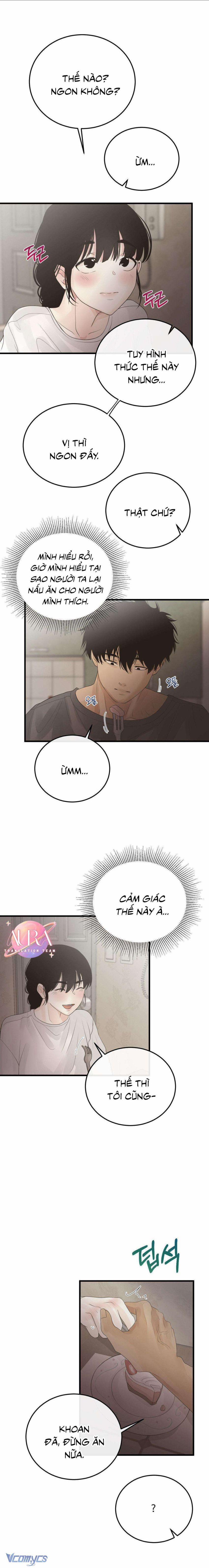 Trở Thành Gia Đình 38 trang 15