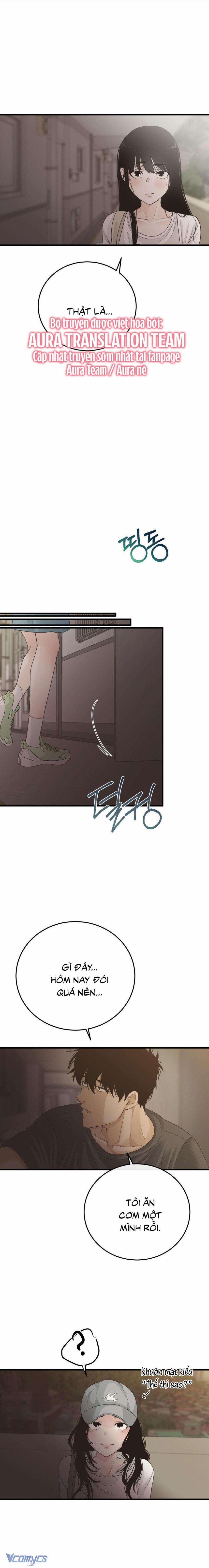 Trở Thành Gia Đình 38 trang 2