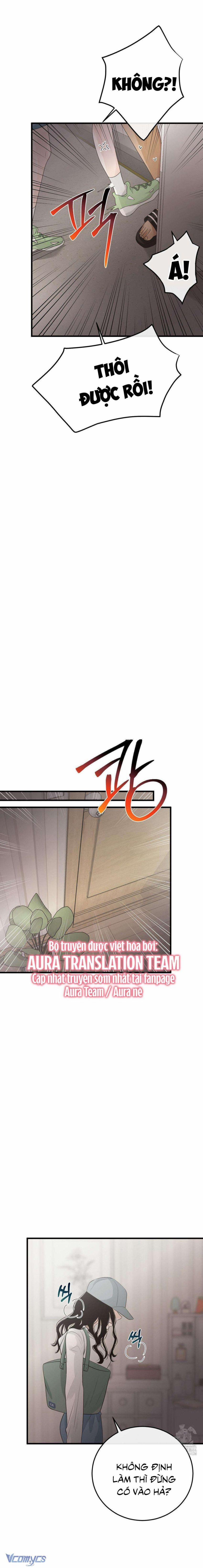 Trở Thành Gia Đình 38 trang 4