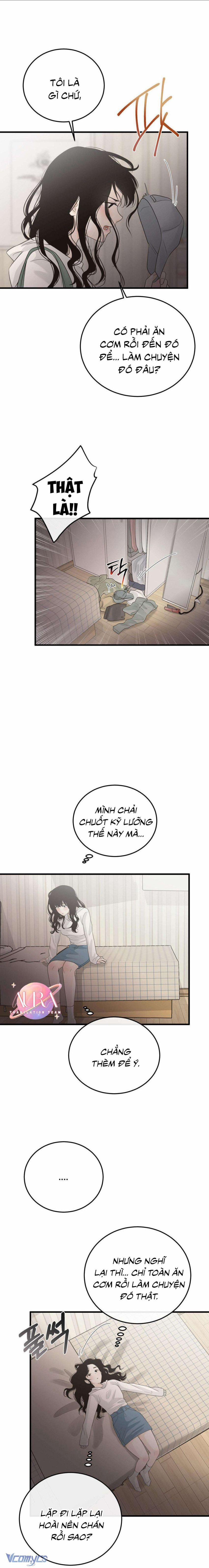 Trở Thành Gia Đình 38 trang 5