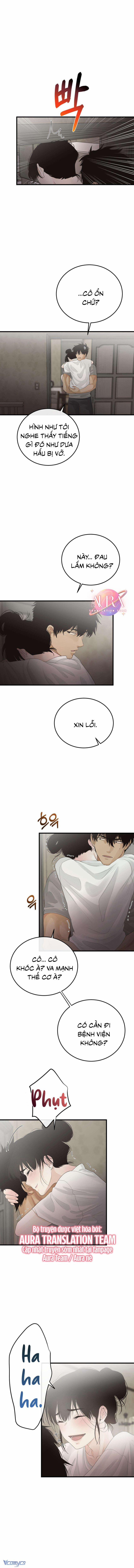 Trở Thành Gia Đình 41 trang 7