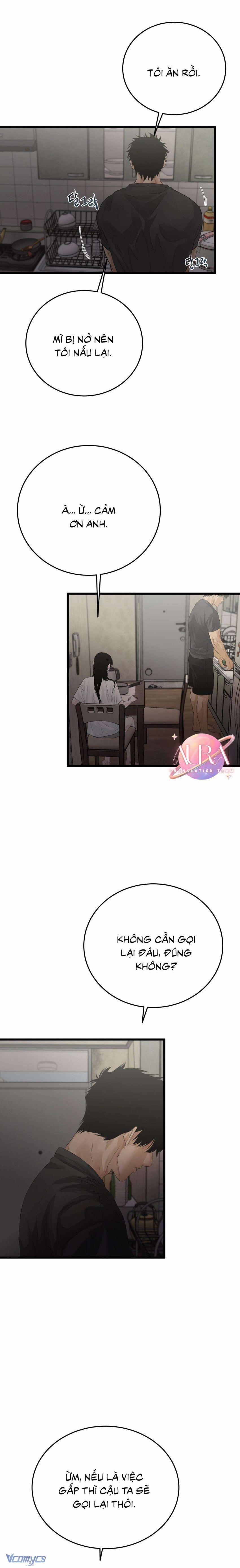 Trở Thành Gia Đình 43 trang 2