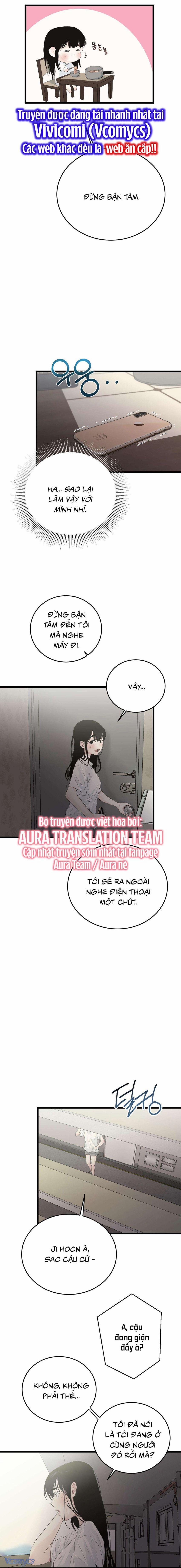 Trở Thành Gia Đình 43 trang 3