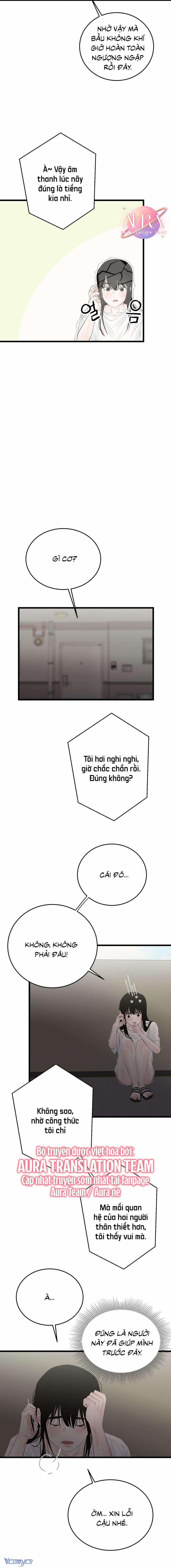 Trở Thành Gia Đình 43 trang 4