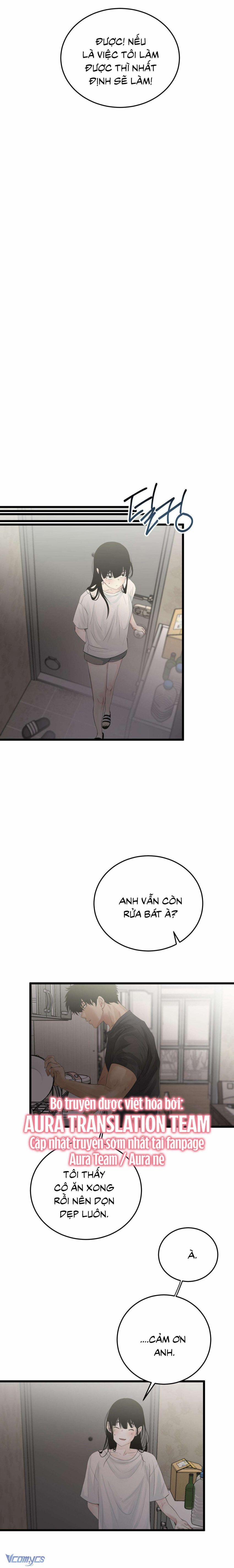 Trở Thành Gia Đình 43 trang 6