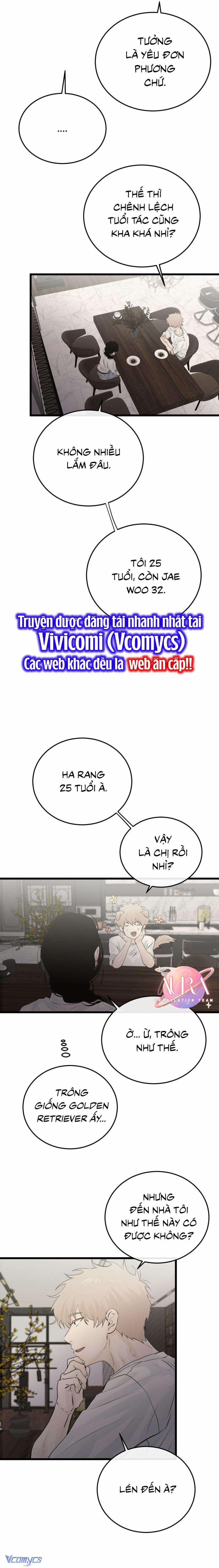 Trở Thành Gia Đình 44 trang 7