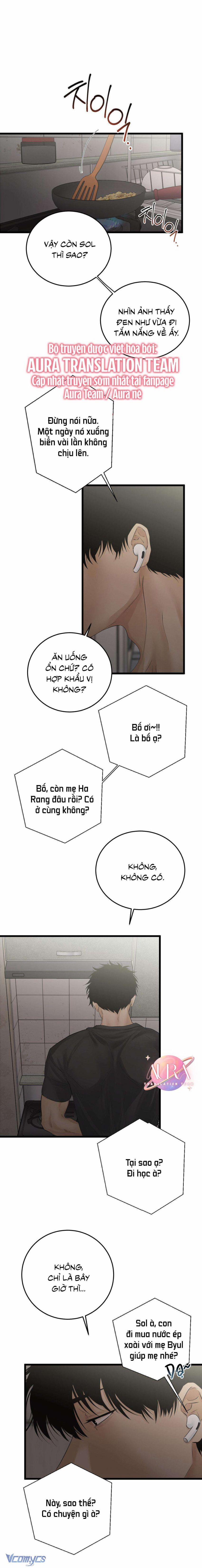 Trở Thành Gia Đình 46 trang 0
