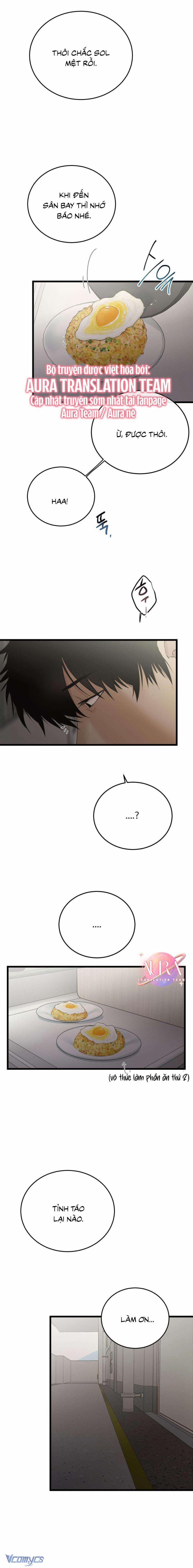 Trở Thành Gia Đình 46 trang 3