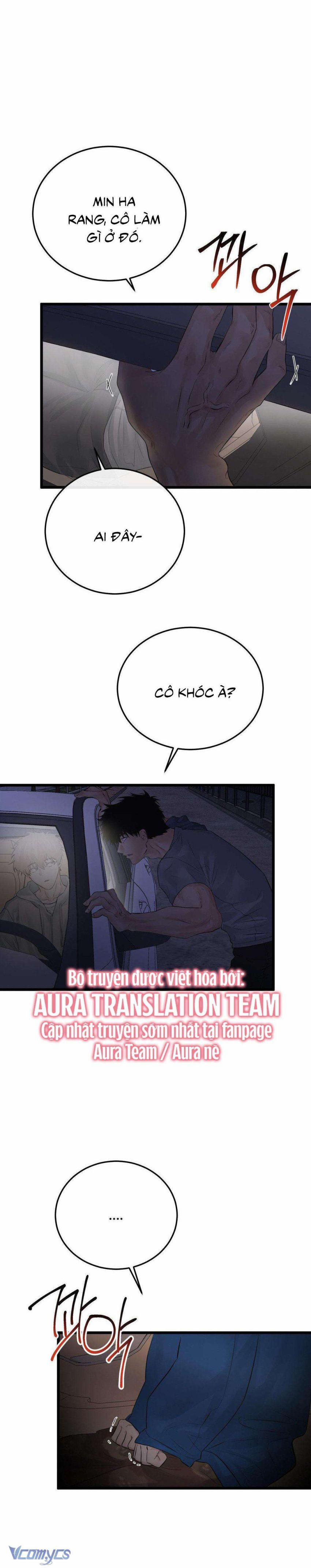 Trở Thành Gia Đình 47 trang 19