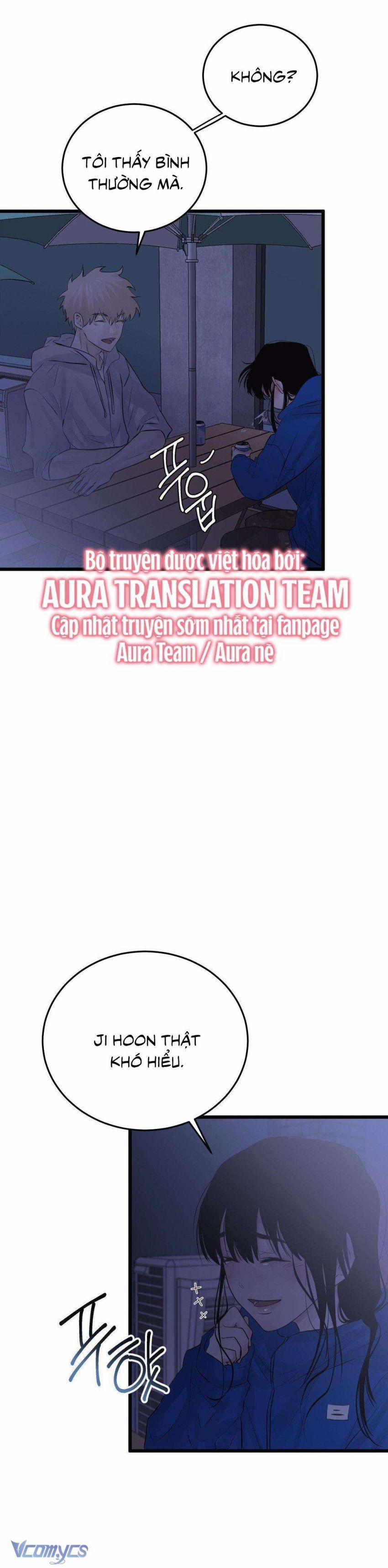 Trở Thành Gia Đình 48 trang 20