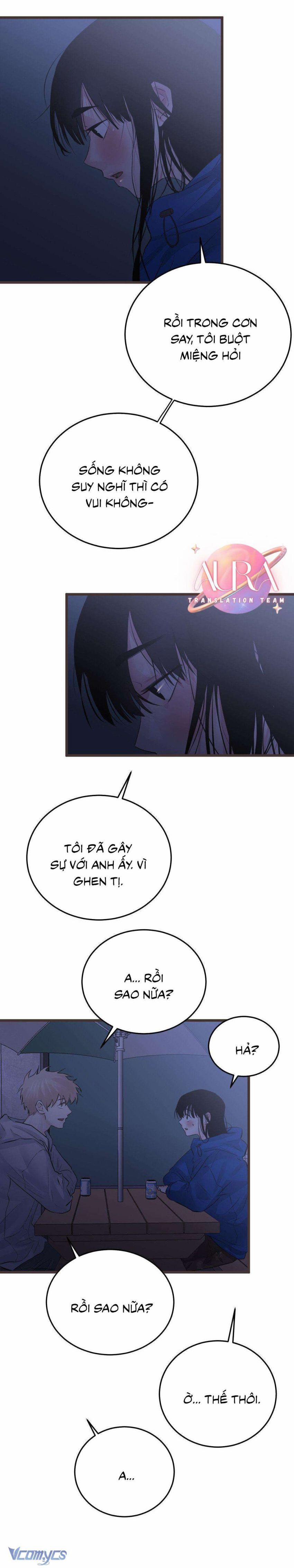 Trở Thành Gia Đình 48 trang 25