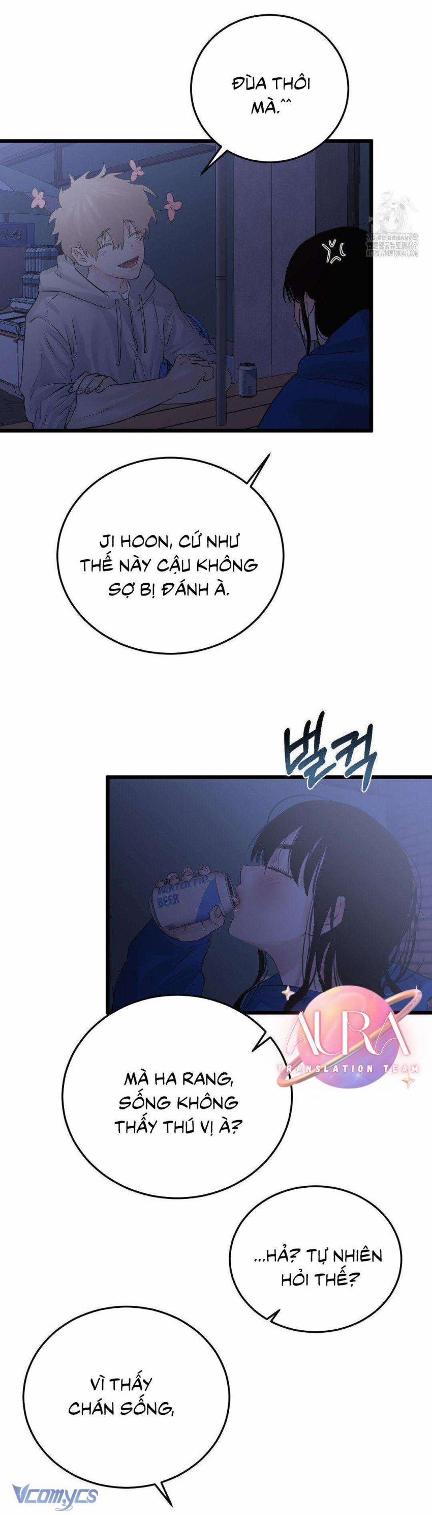 Trở Thành Gia Đình 48 trang 27