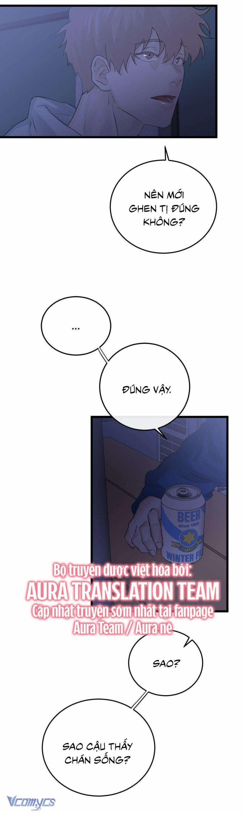 Trở Thành Gia Đình 48 trang 28