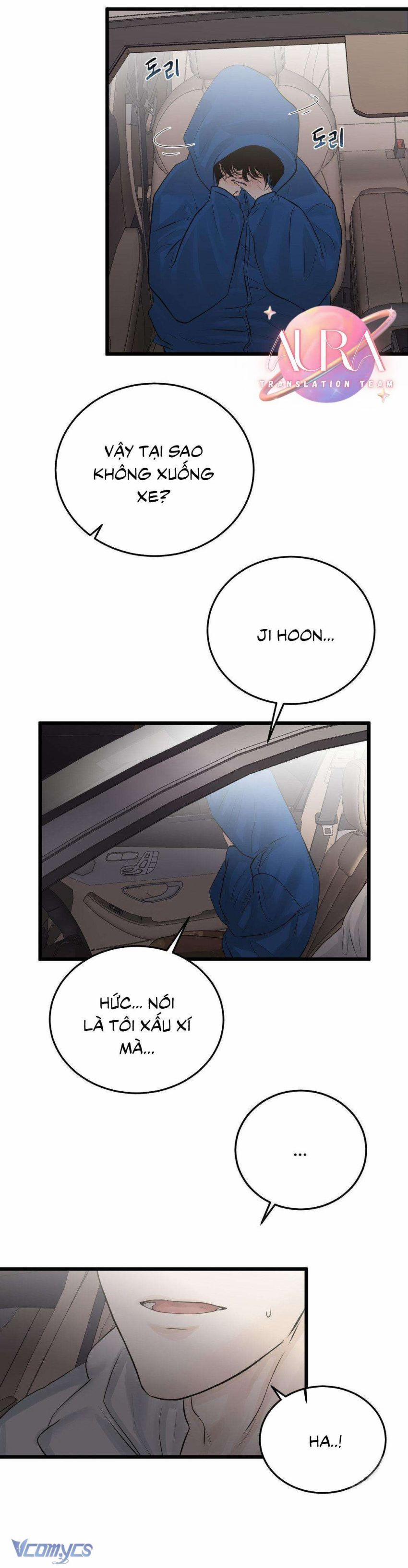 Trở Thành Gia Đình 48 trang 9