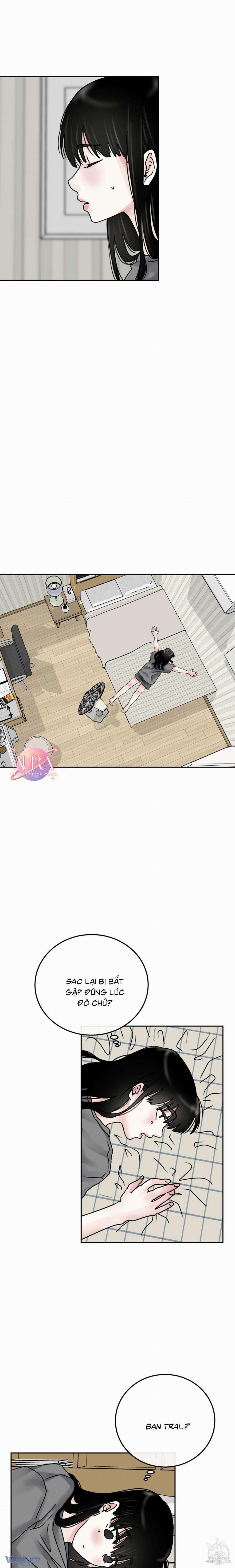 Trở Thành Gia Đình 5 trang 11