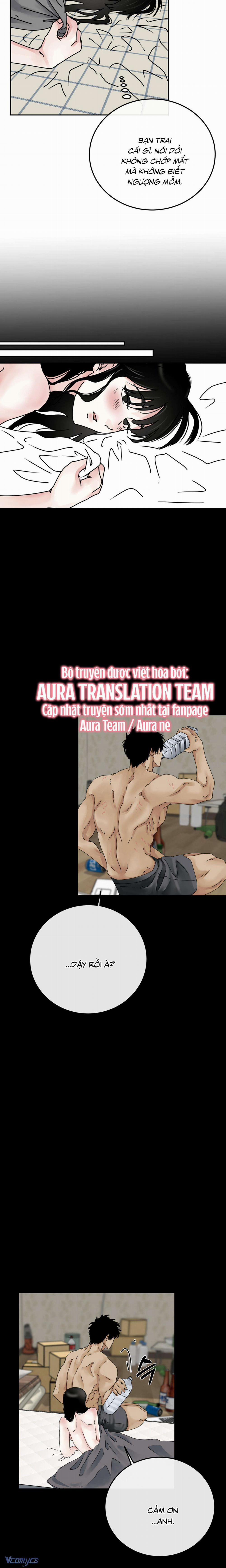 Trở Thành Gia Đình 5 trang 12