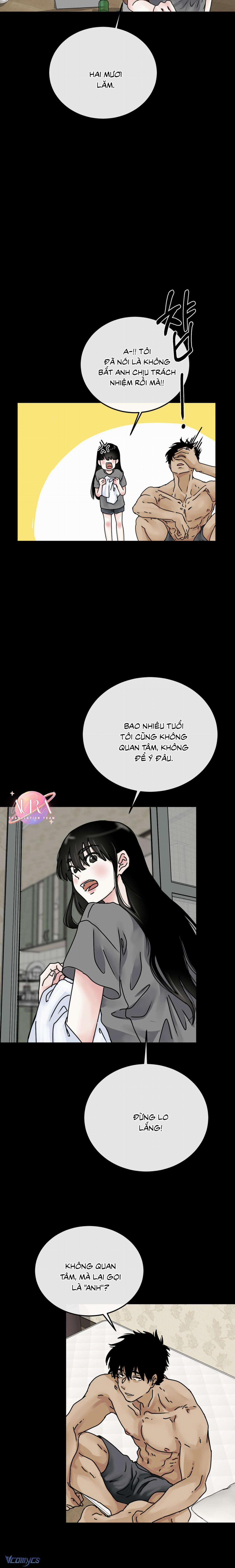 Trở Thành Gia Đình 5 trang 15