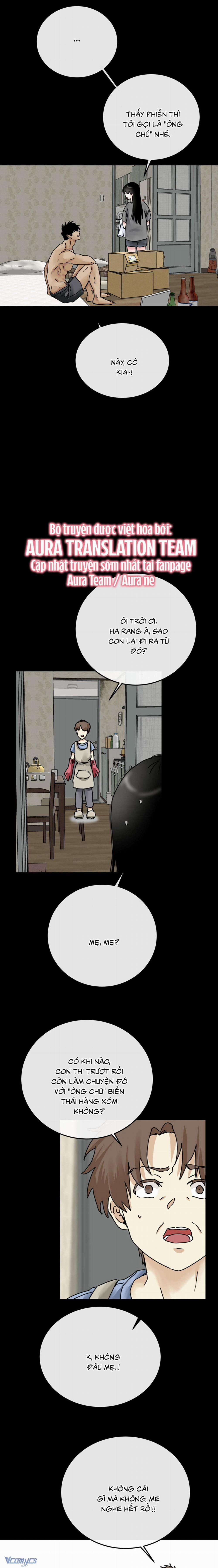 Trở Thành Gia Đình 5 trang 16