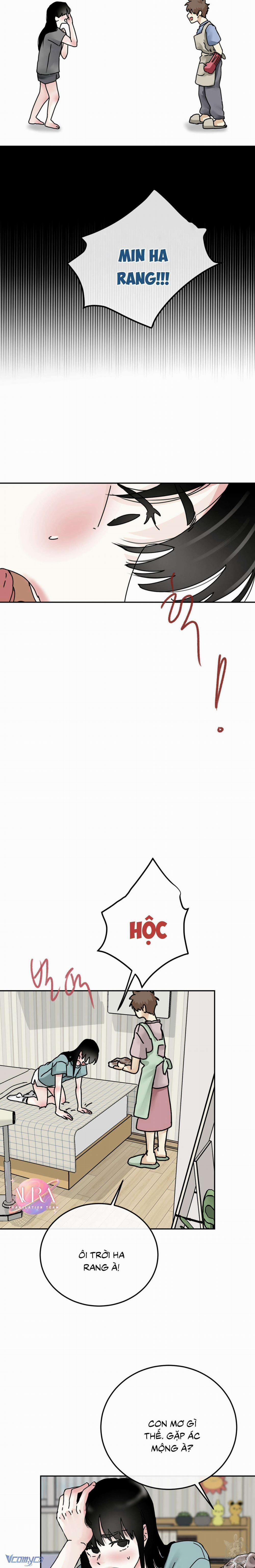 Trở Thành Gia Đình 5 trang 17