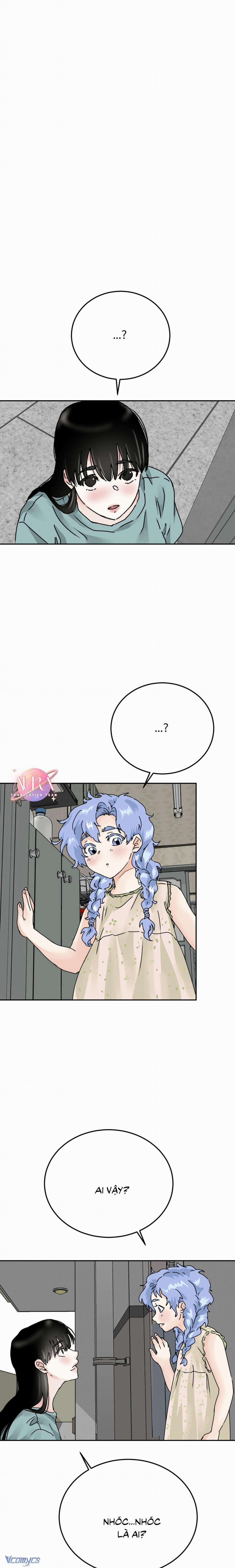 Trở Thành Gia Đình 5 trang 21