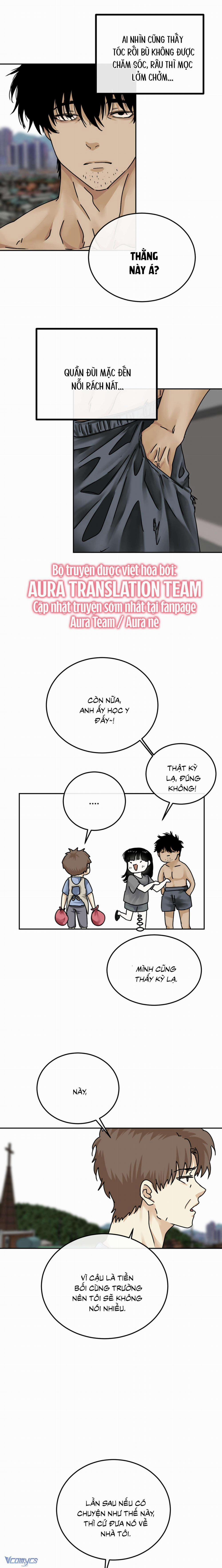 Trở Thành Gia Đình 5 trang 4