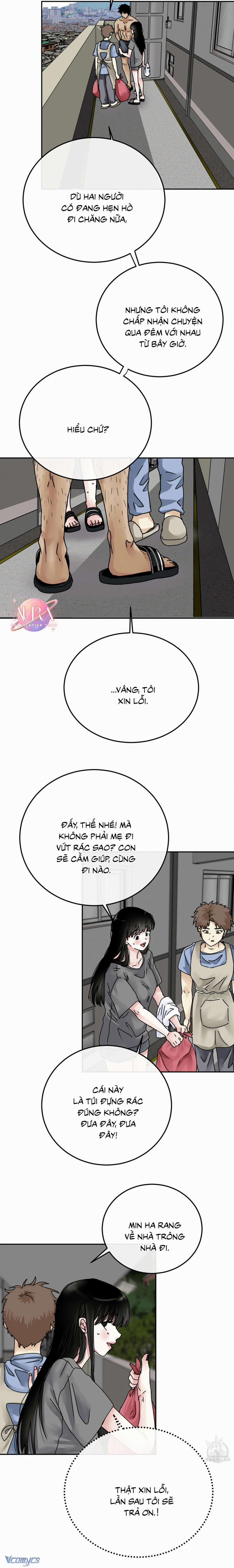 Trở Thành Gia Đình 5 trang 5