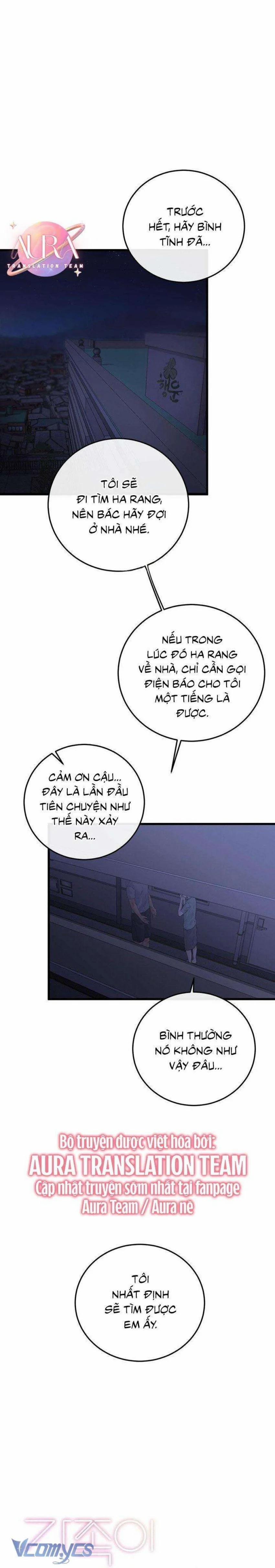 Trở Thành Gia Đình 51 trang 1