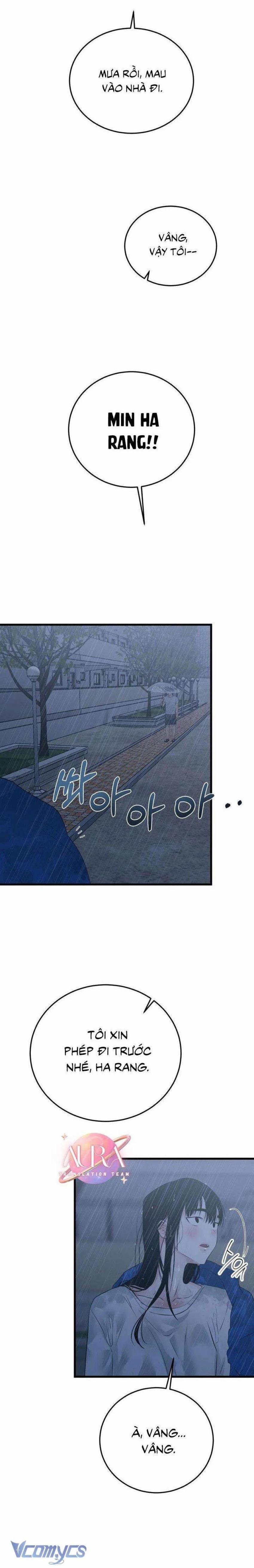 Trở Thành Gia Đình 51 trang 23