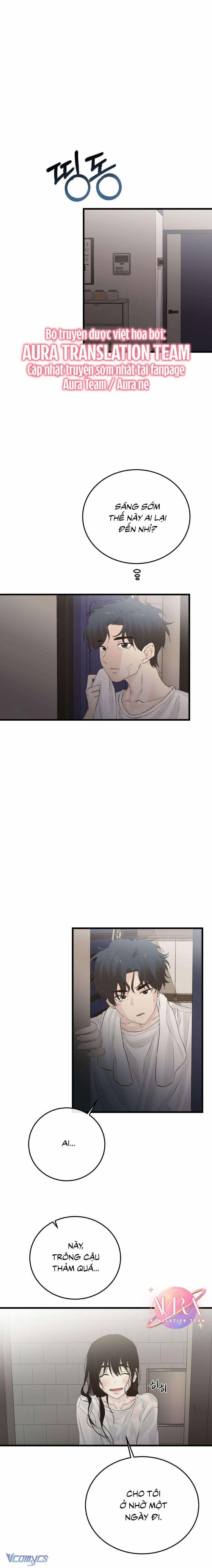 Trở Thành Gia Đình 53 trang 1