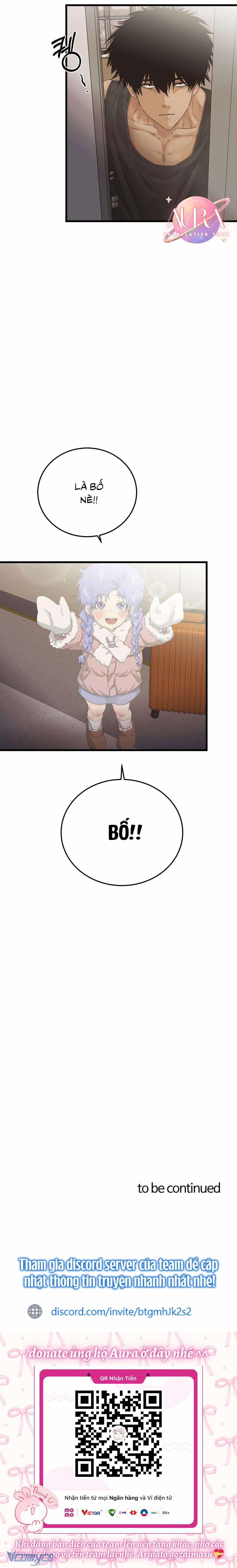 Trở Thành Gia Đình 53 trang 19