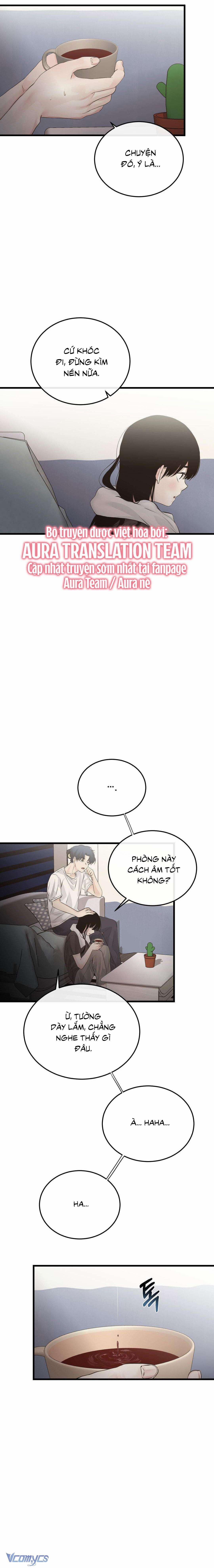 Trở Thành Gia Đình 53 trang 4