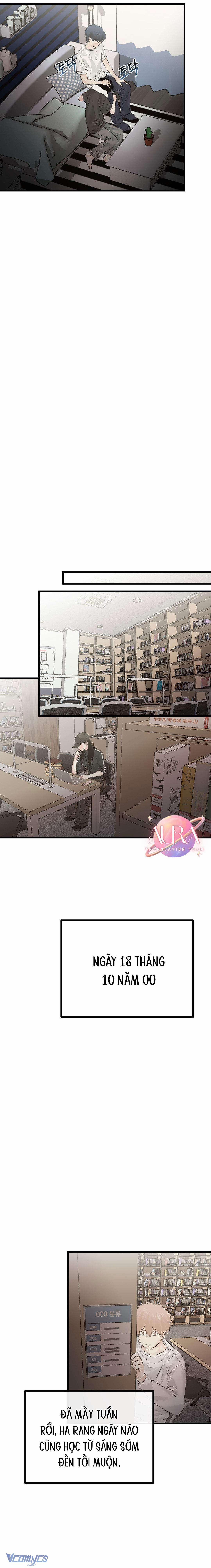 Trở Thành Gia Đình 53 trang 6