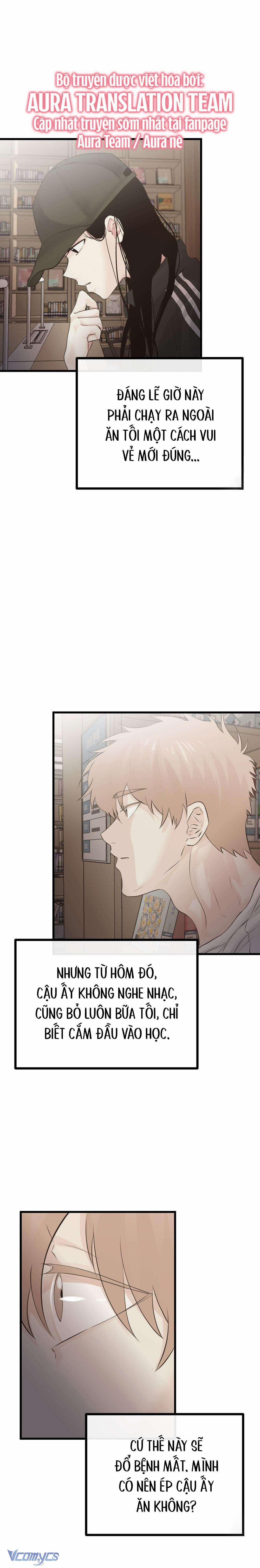 Trở Thành Gia Đình 53 trang 7