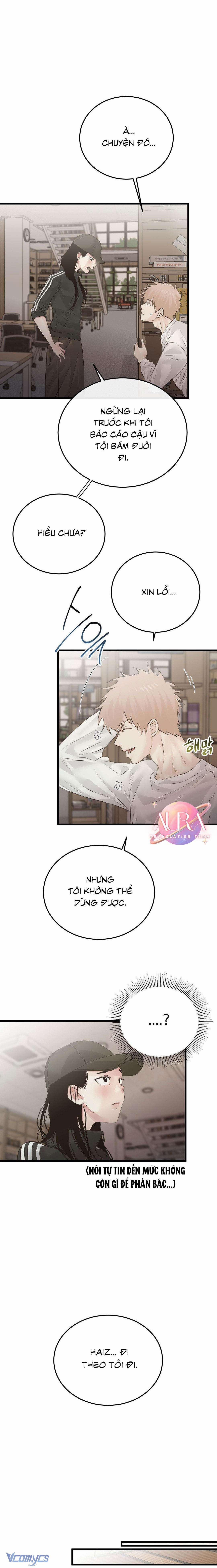 Trở Thành Gia Đình 53 trang 9