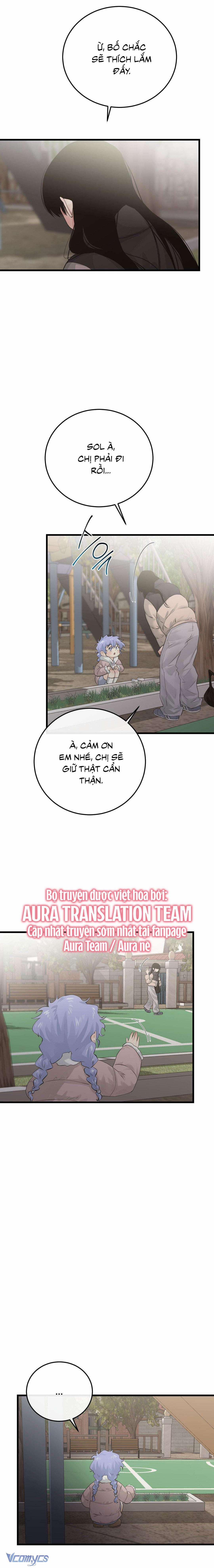 Trở Thành Gia Đình 54 trang 14