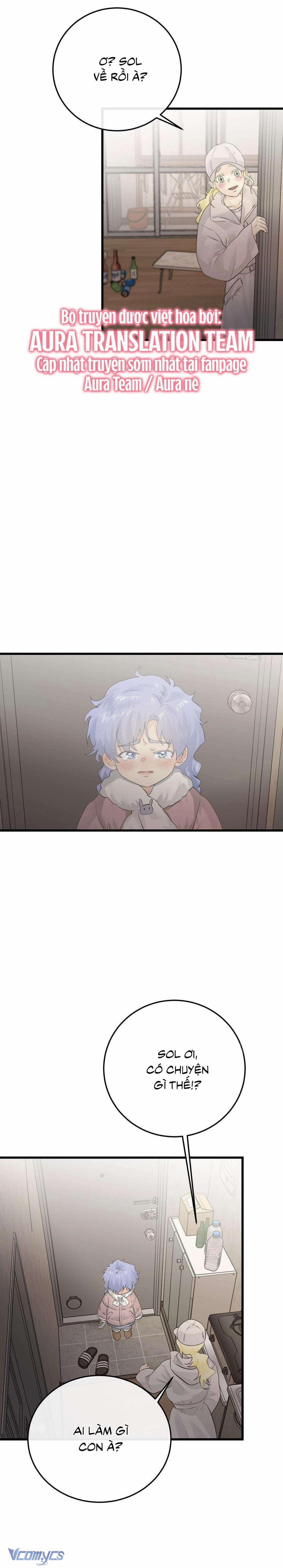 Trở Thành Gia Đình 54 trang 16