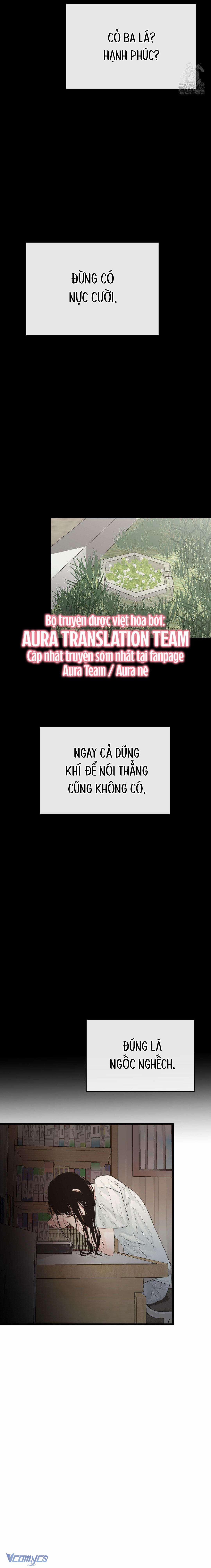 Trở Thành Gia Đình 54 trang 21