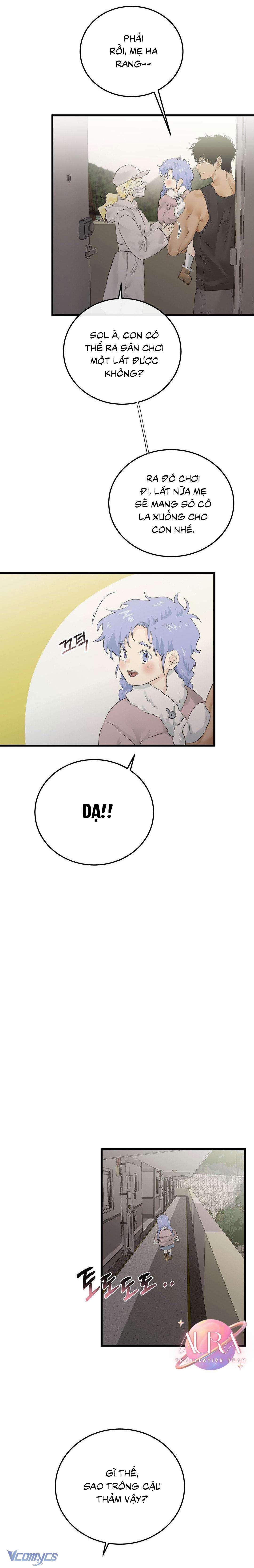 Trở Thành Gia Đình 54 trang 4