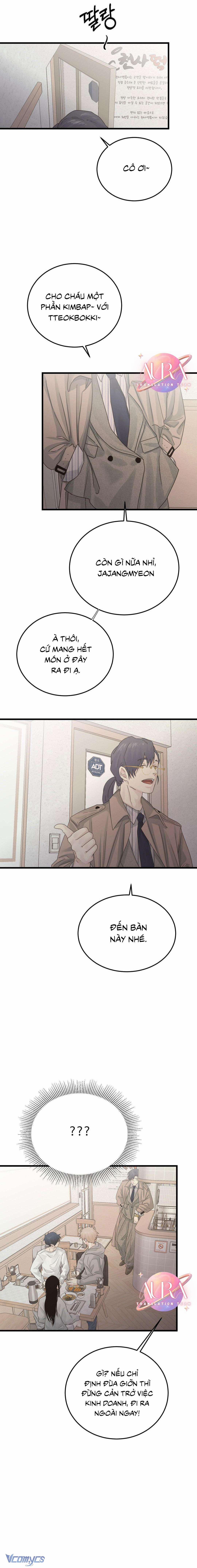 Trở Thành Gia Đình 55 trang 2