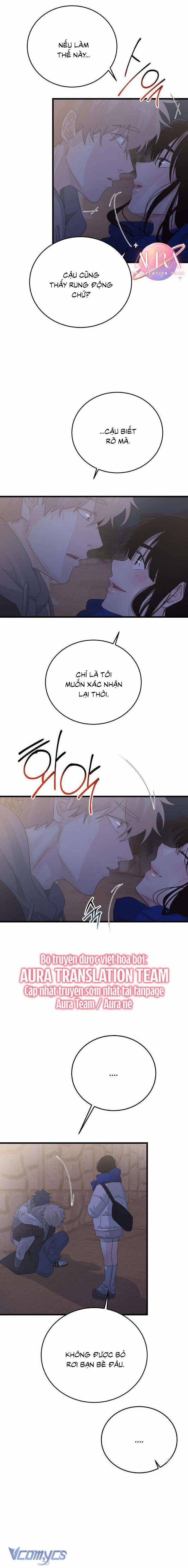 Trở Thành Gia Đình 56 trang 11