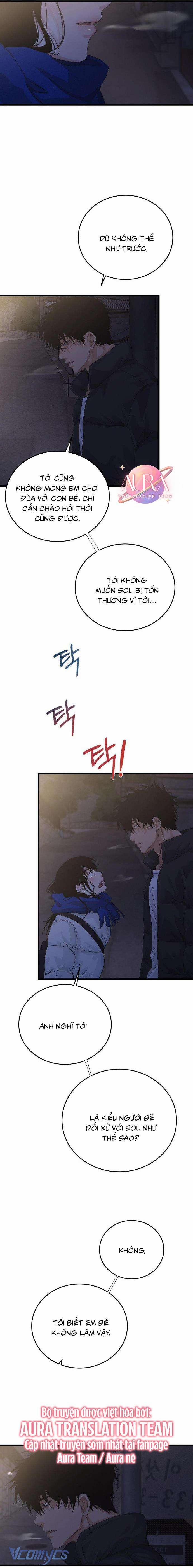 Trở Thành Gia Đình 56 trang 15